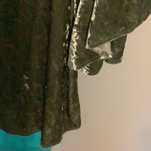 #41 Terra & Sky Tops Bundle Size 3X - Picture 5 of 7